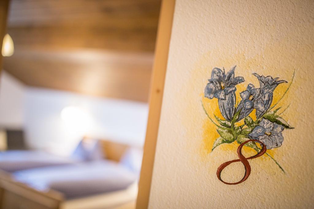 Alojamento de Turismo Rural Berggasthaus Agritur Moserhof Braies (Prags)